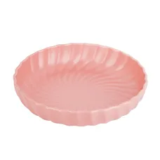 Тарелка Fresh Taste. Pink d=21 см h=4 см