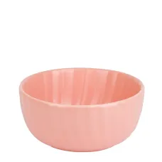 Салатник Fresh Taste. Pink v=350 мл