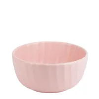 Салатник Fresh Taste, Light Pink, объем 350 мл