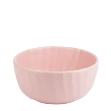 Салатник Fresh Taste, Light Pink, объем 350 мл