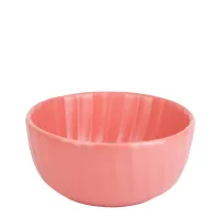 Салатник Fresh Taste, Dark Pink, объем 350 мл