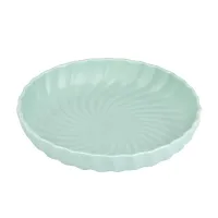 Тарелка Fresh Taste. Light green d=21 см h=4 см