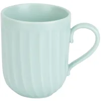 Кружка Fresh Taste. Light Green v=340 мл