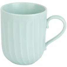 Кружка Fresh Taste. Light Green v=340 мл