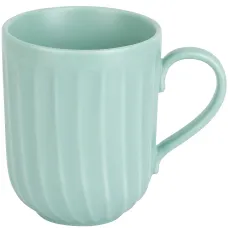 Кружка Fresh Taste. Green v=340 мл