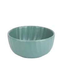 Салатник Fresh Taste, Dark Green, объем 350 мл