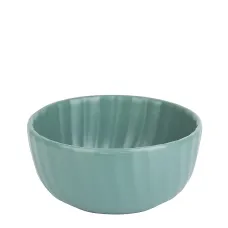 Салатник Fresh Taste, Dark Green, объем 350 мл