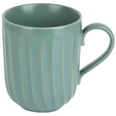 Кружка Fresh Taste. Dark Green v=340 мл