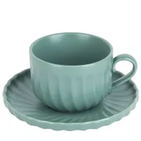 Чайная пара Fresh Taste. Dark Green v=220 мл