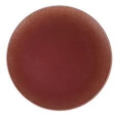 Тарелка Flash d=26 см (фарфор)