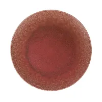 Тарелка Flash d=22 см (фарфор)