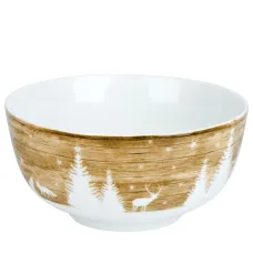 Салатник Winter Forest v=650 мл