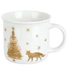 Кружка Winter Forest v=350 мл
