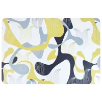 Салфетка сервировочная (плейсмат) Modern 43х28 см