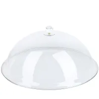 Крышка с ручкой 36х36х13 см