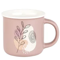 Кружка Floristry объемом 390 мл