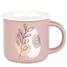 Кружка Floristry объемом 390 мл