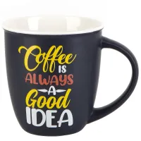 Кружка Coffee объемом 360 мл