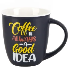 Кружка Coffee объемом 360 мл