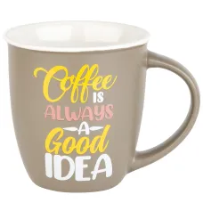 Кружка Coffee v=360 мл