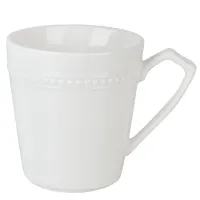 Кружка фарфоровая Prime v=420 мл (фарфор)