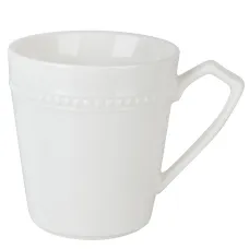 Кружка фарфоровая Prime v=420 мл (фарфор)
