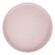 Тарелка Grow.Pink d=26 см (керамика)