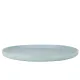 Тарелка Grow.Blue d=26 см (керамика)