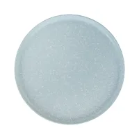 Тарелка Grow.Blue d=20 см (керамика)