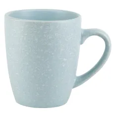 Кружка керамическая Grow.Blue v=380 мл