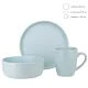 Столовый набор 12 предметов Grow.Blue