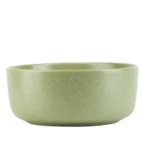 Салатник Grow.Green d= 16 см h=6,5 (керамика)