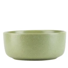 Салатник Grow.Green d= 16 см h=6,5 (керамика)