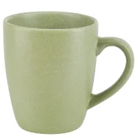 Кружка керамическая Grow.Green объемом 380 мл