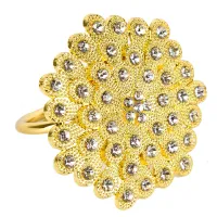 Кольцо для салфеток Blossom 5х5х4,5 см