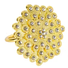 Кольцо для салфеток Blossom 5х5х4,5 см