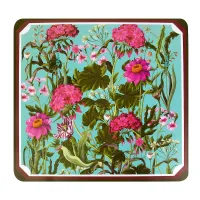 Салфетка сервировочная (плейсмат) Floristry 30x28 см