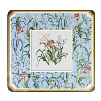 Салфетка сервировочная (плейсмат) Floristry 30x28 см