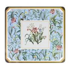 Салфетка сервировочная (плейсмат) Floristry 30x28 см