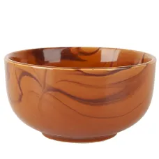 Салатник Wooden Grain d=11 см v=360 мл (фарфор)