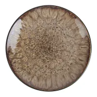 Тарелка Sherwood d=19,5 см (керамика)