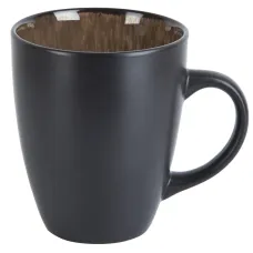 Кружка Sherwood v=400 мл (керамика)