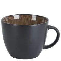 Кружка Sherwood v=480 мл (керамика)