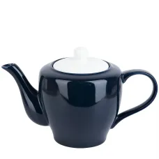 Фарфоровый заварочный чайник Atlantico v=1.05 л