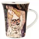 Кружка фарфоровая Klimt объемом 320 мл