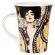 Кружка фарфоровая Klimt v= 320 мл