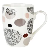 Кружка Modern v=340 мл (фарфор)
