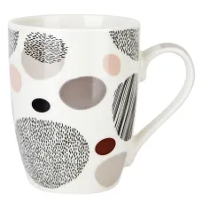 Кружка Modern v=340 мл (фарфор)