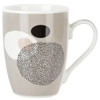 Кружка Modern v=340 мл (фарфор)