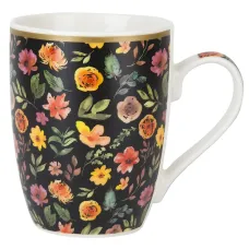 Кружка Floristry v=340 мл (фарфор)